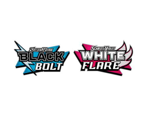 Pokemon TCG Black & White - Sự trở lại của Unova