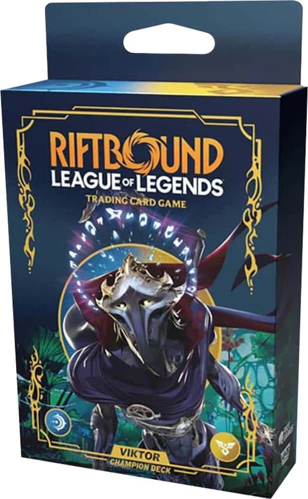 Origins - Champion Deck (Viktor) product image