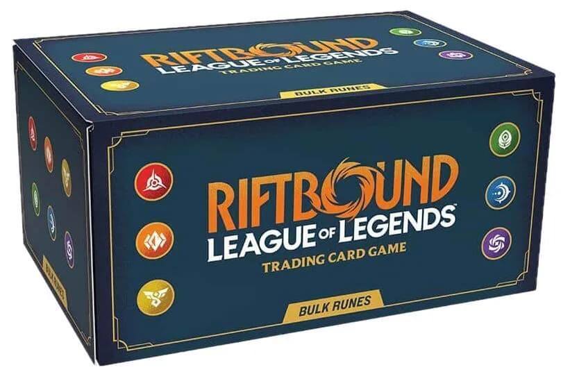 Riftbound: Bulk Runes product image