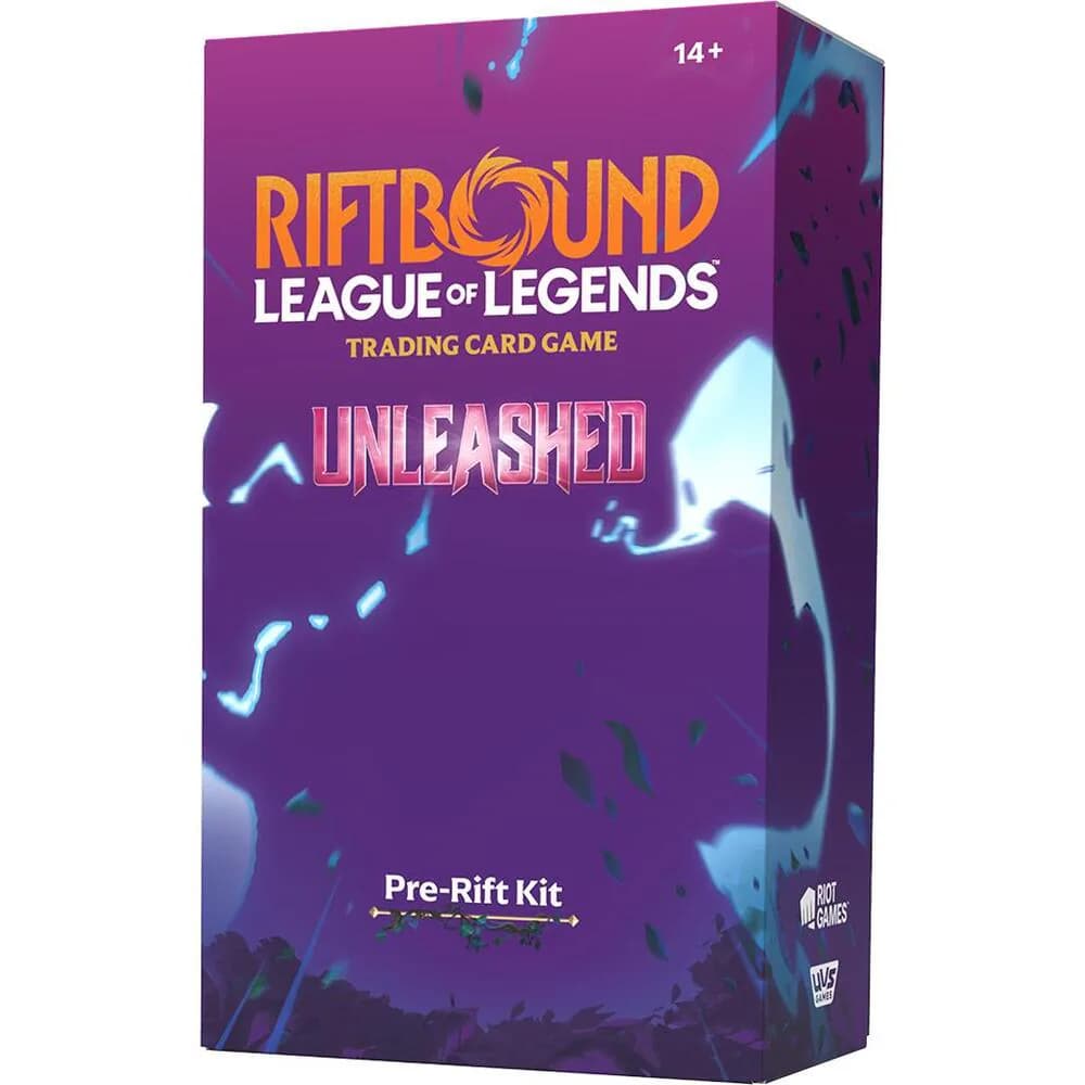 Unleashed - Pre-Rift Kit product image