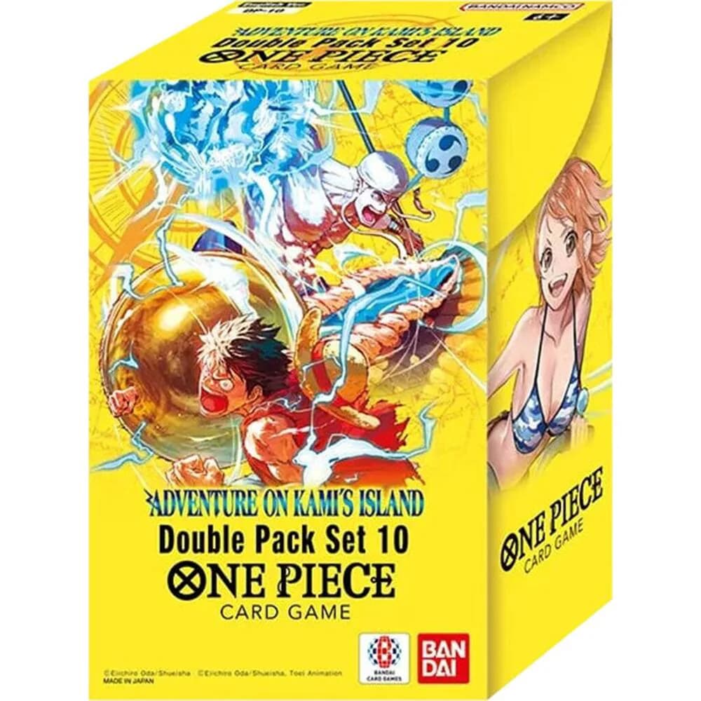 Double Pack Set Vol. 10 product image