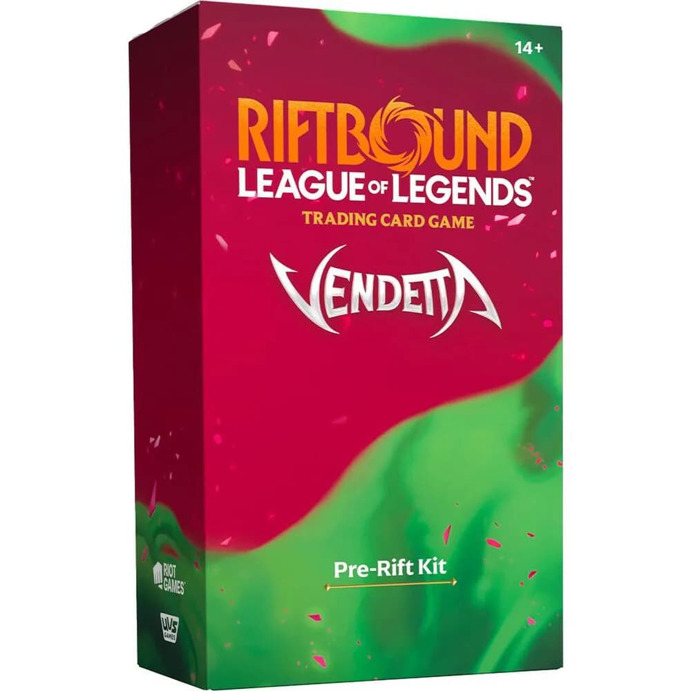 Vendetta - Pre-Rift Kit product image