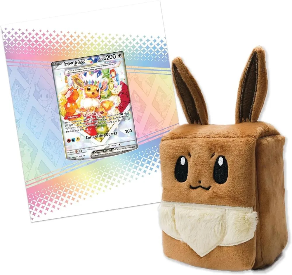 Prismatic Evolutions Super-Premium Collection product image