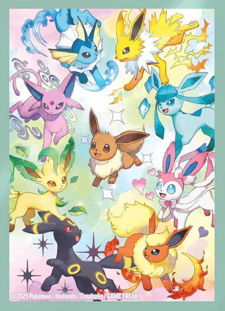 Prismatic Evolutions Super-Premium Collection product image