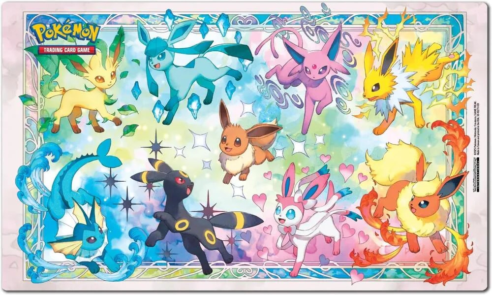 Prismatic Evolutions Super-Premium Collection product image