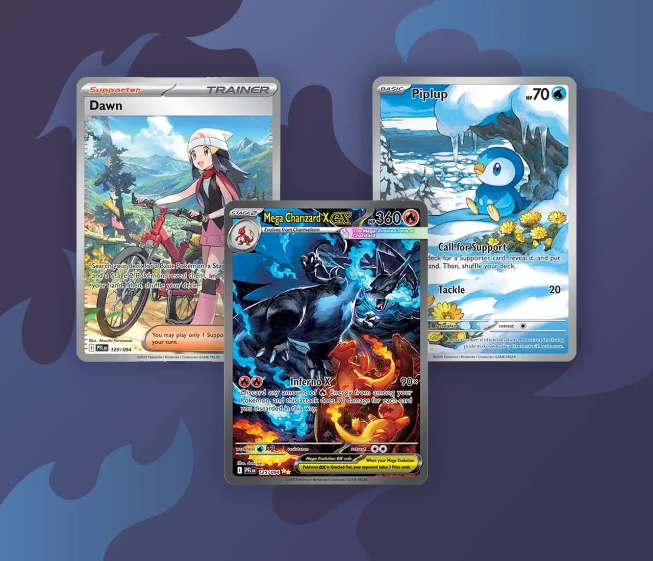 The Top 12 Cards From Phantasmal Flames