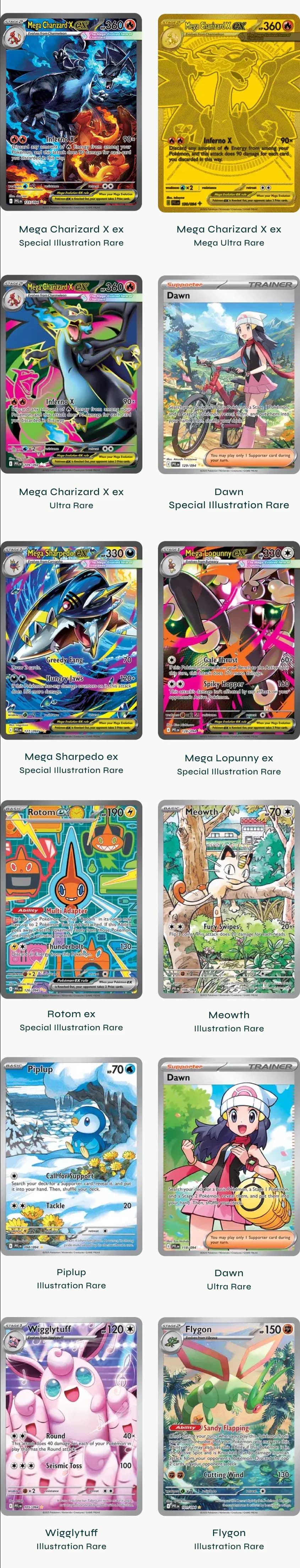 The Top 12 Cards From Phantasmal Flames