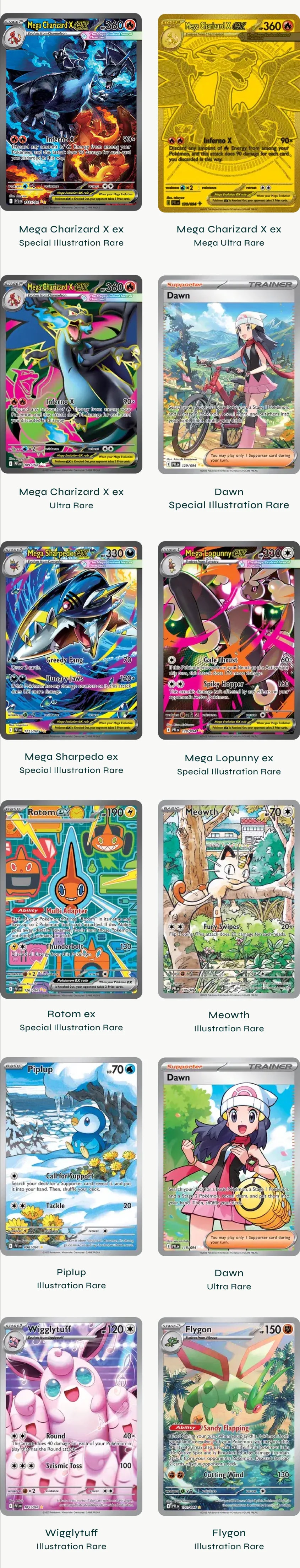 12 lá bài hàng đầu từ Phantasmal Flames