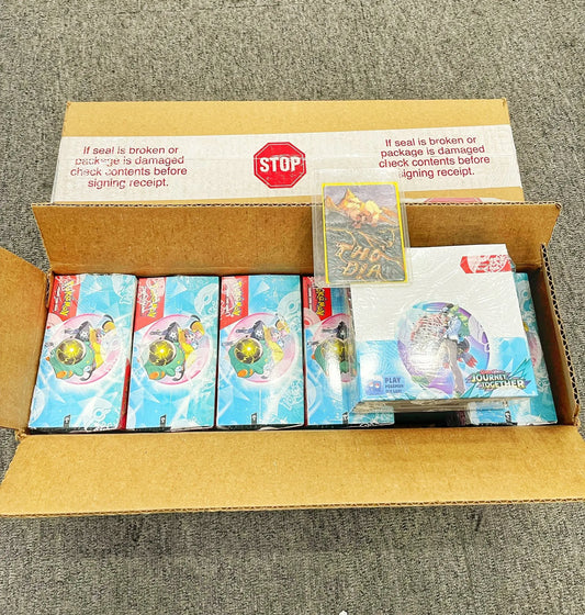 🌟 Journey Together – Bộ Sưu Tập Mới Đã Về Hàng!