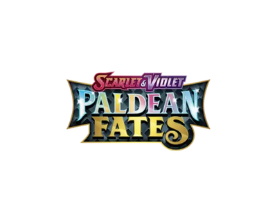 Paldean Fates