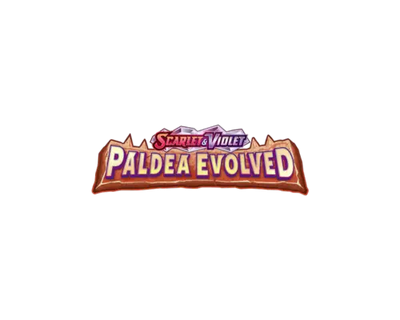 Paldea Evolved