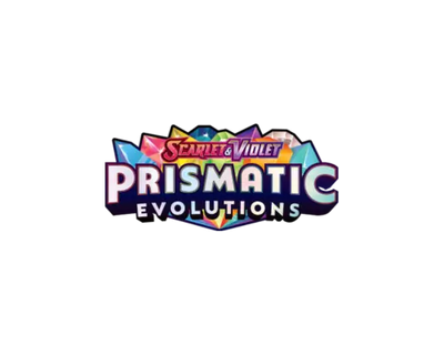 Prismatic Evolutions