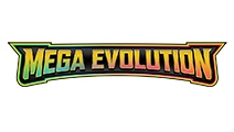 Mega Evolution Base